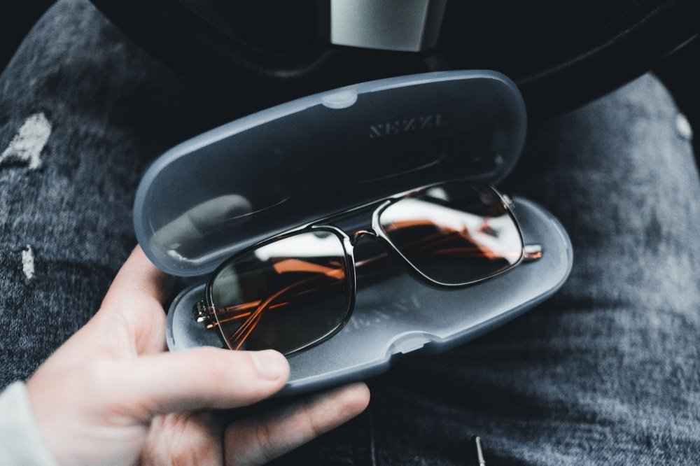What Is The Best Site To Order Prescription Sunglasses Online? REKS®