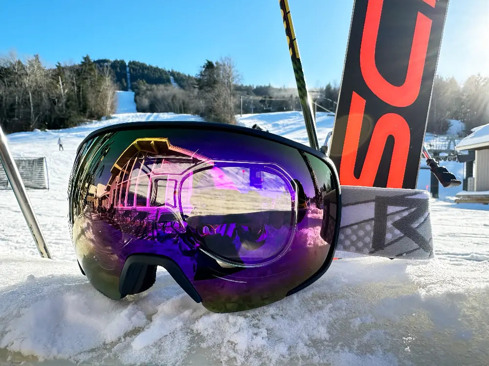 Revolutionizing Winter Sports The Future of Prescription Ski Goggles