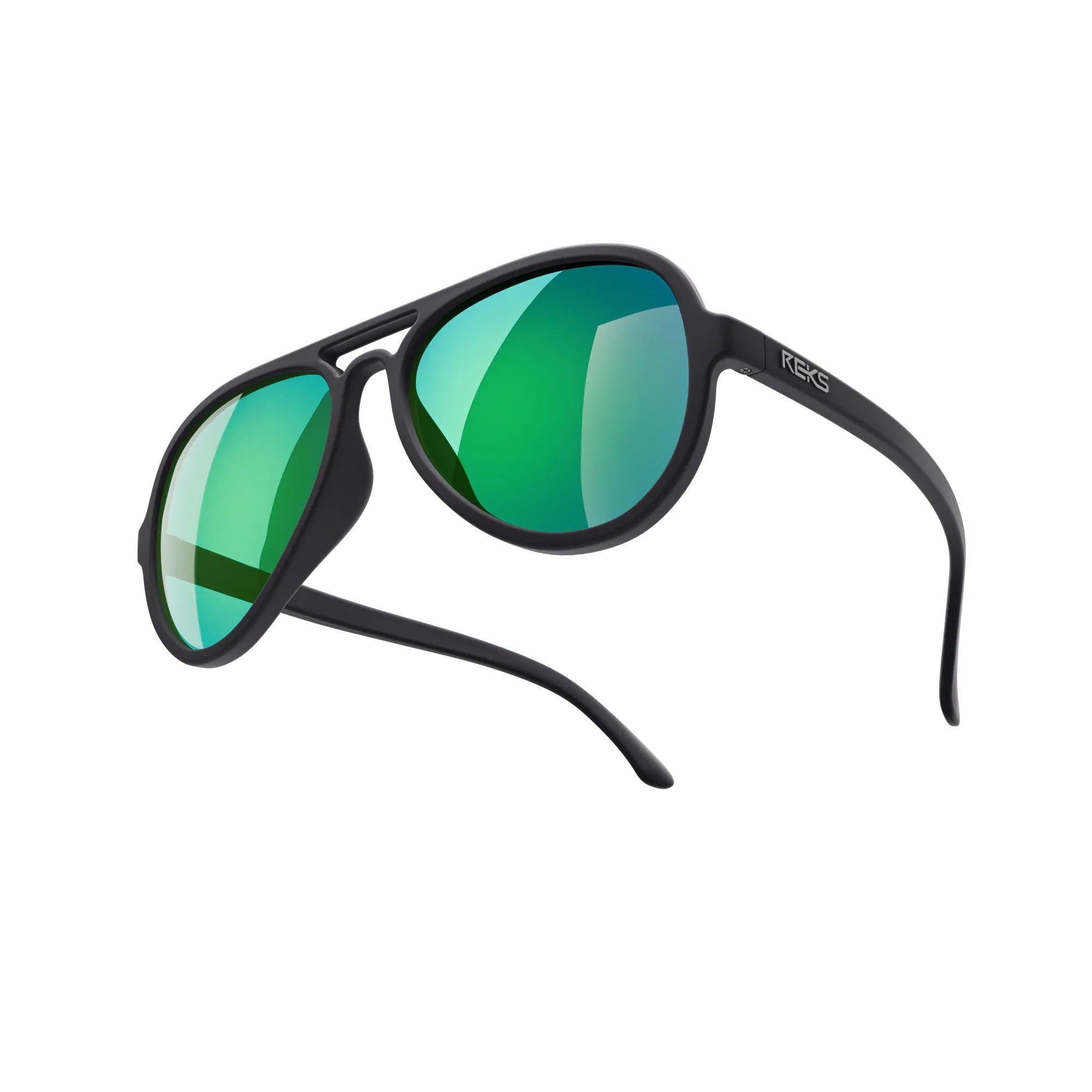 Aviator sunglasses prescription lenses on sale