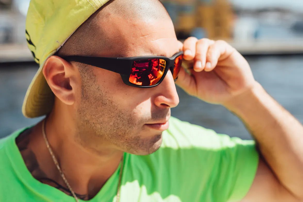 Prescription Sunglasses