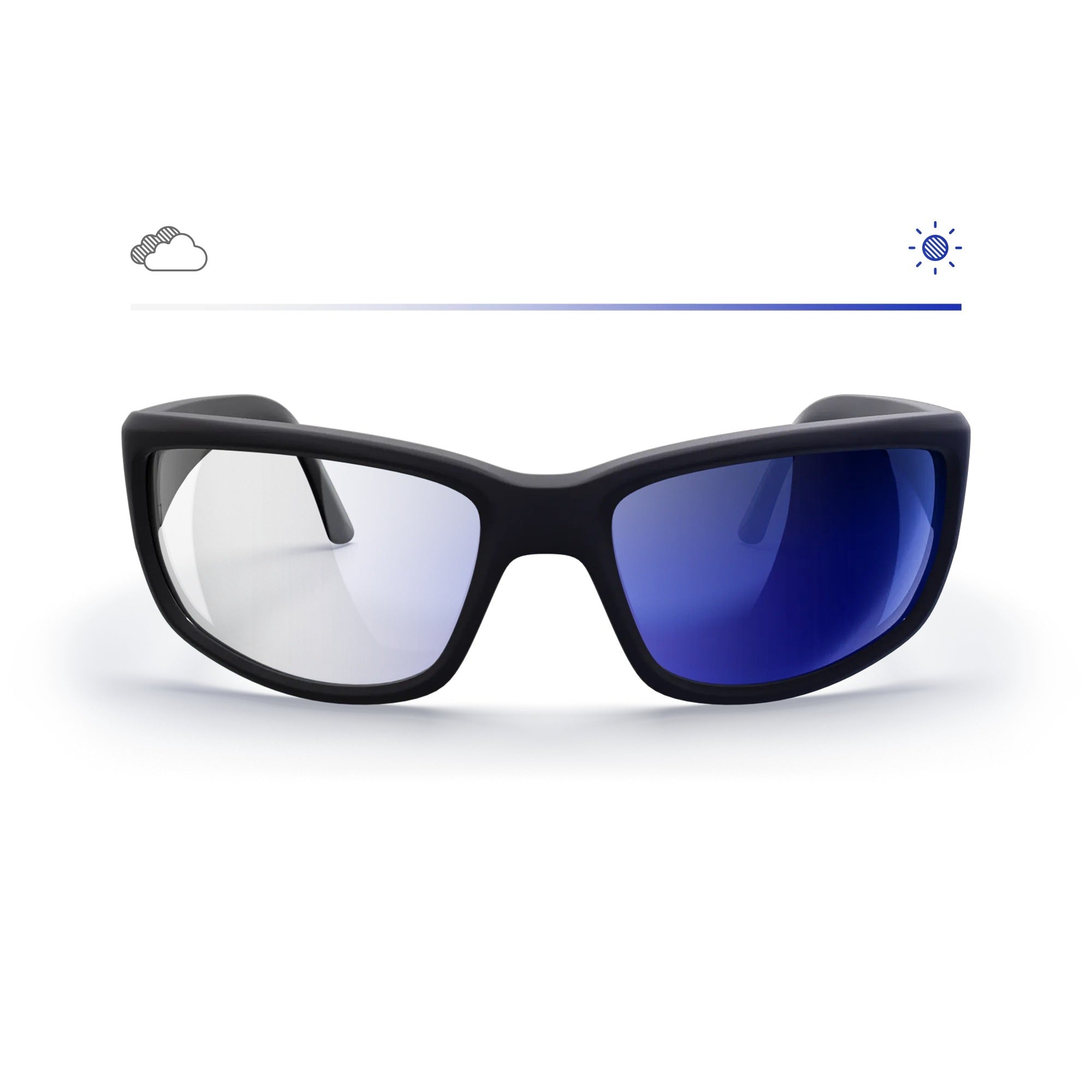 Prescription Sunglasses Eyeglasses Online Transition Lenses Wrap