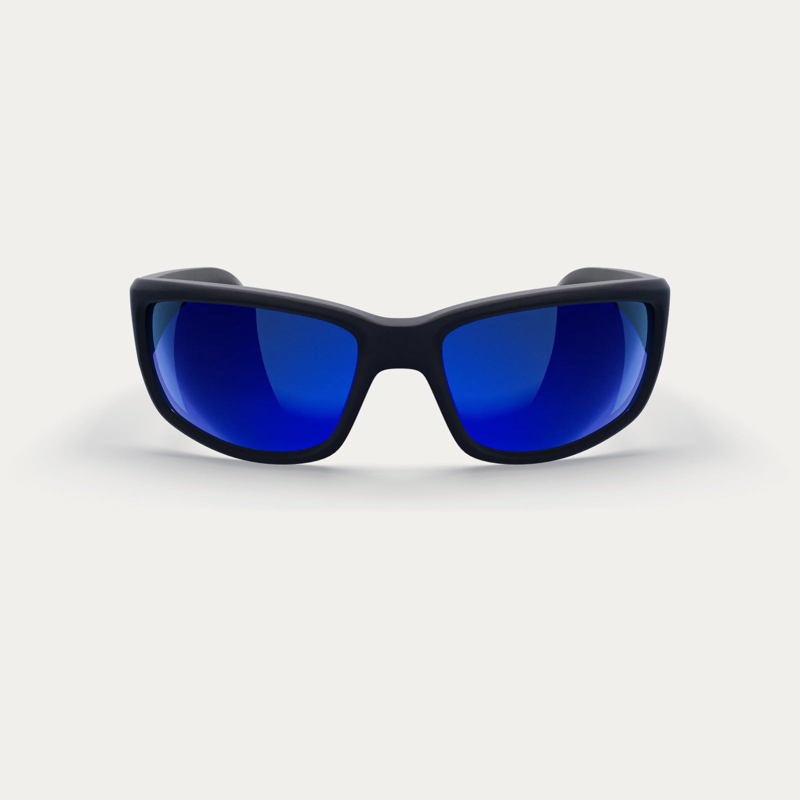 Wrap Around XL Trivex Unbreakable Golf Sunglasses – REKS®