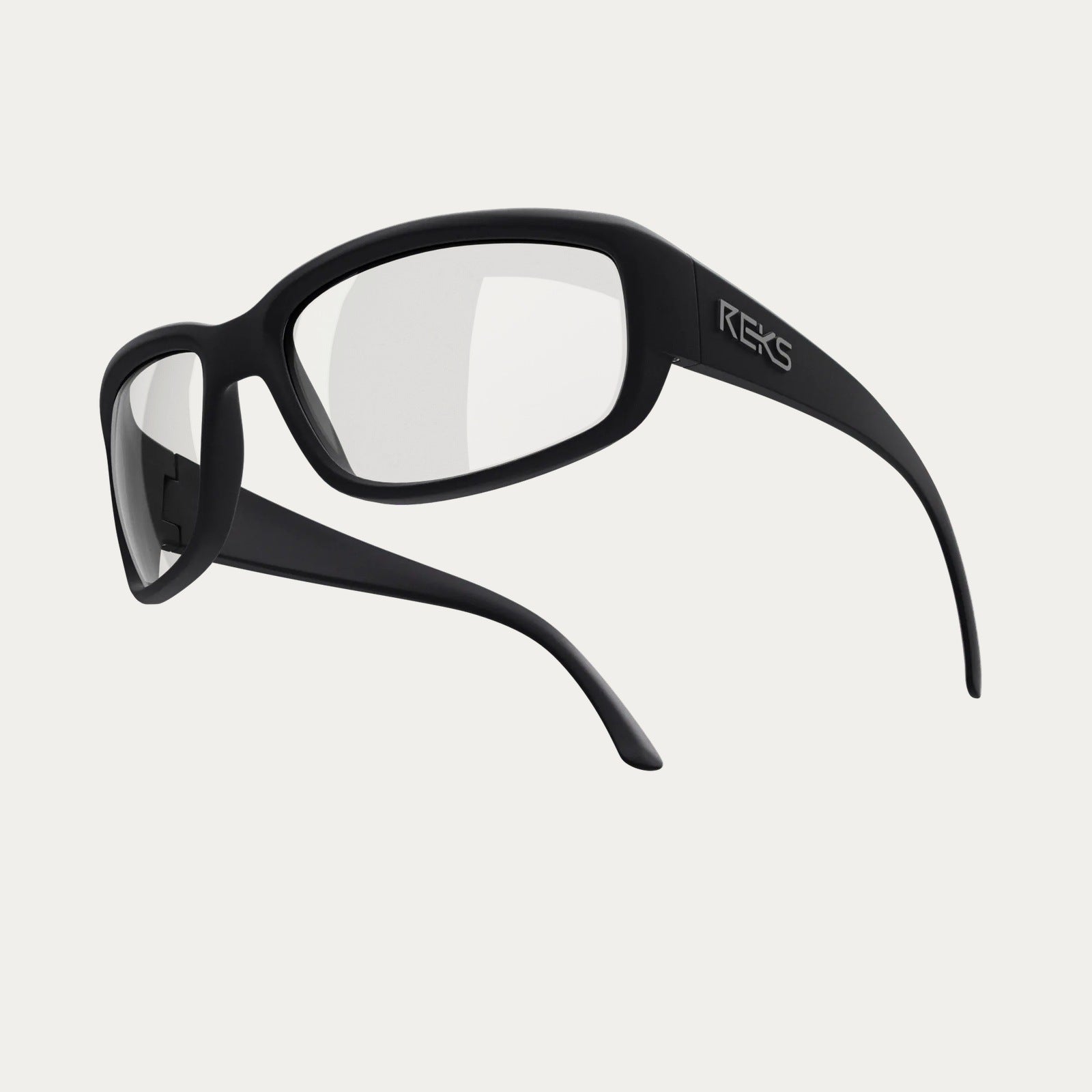 Reks Wrap Around Polarized Polycarbonate Sunglasses – REKS®