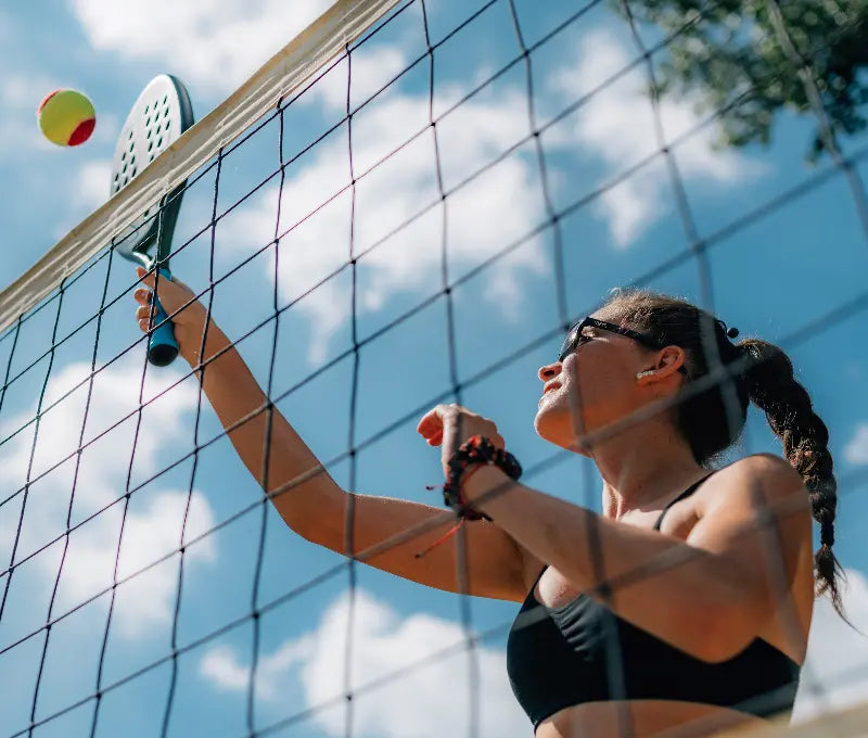 Tennis and Pickleball Sunglasses
