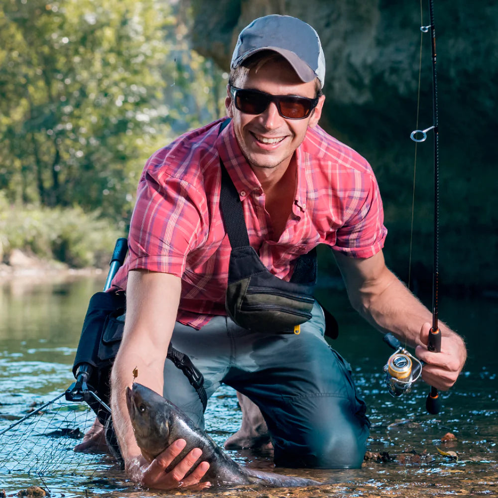 Fishing Sunglasses