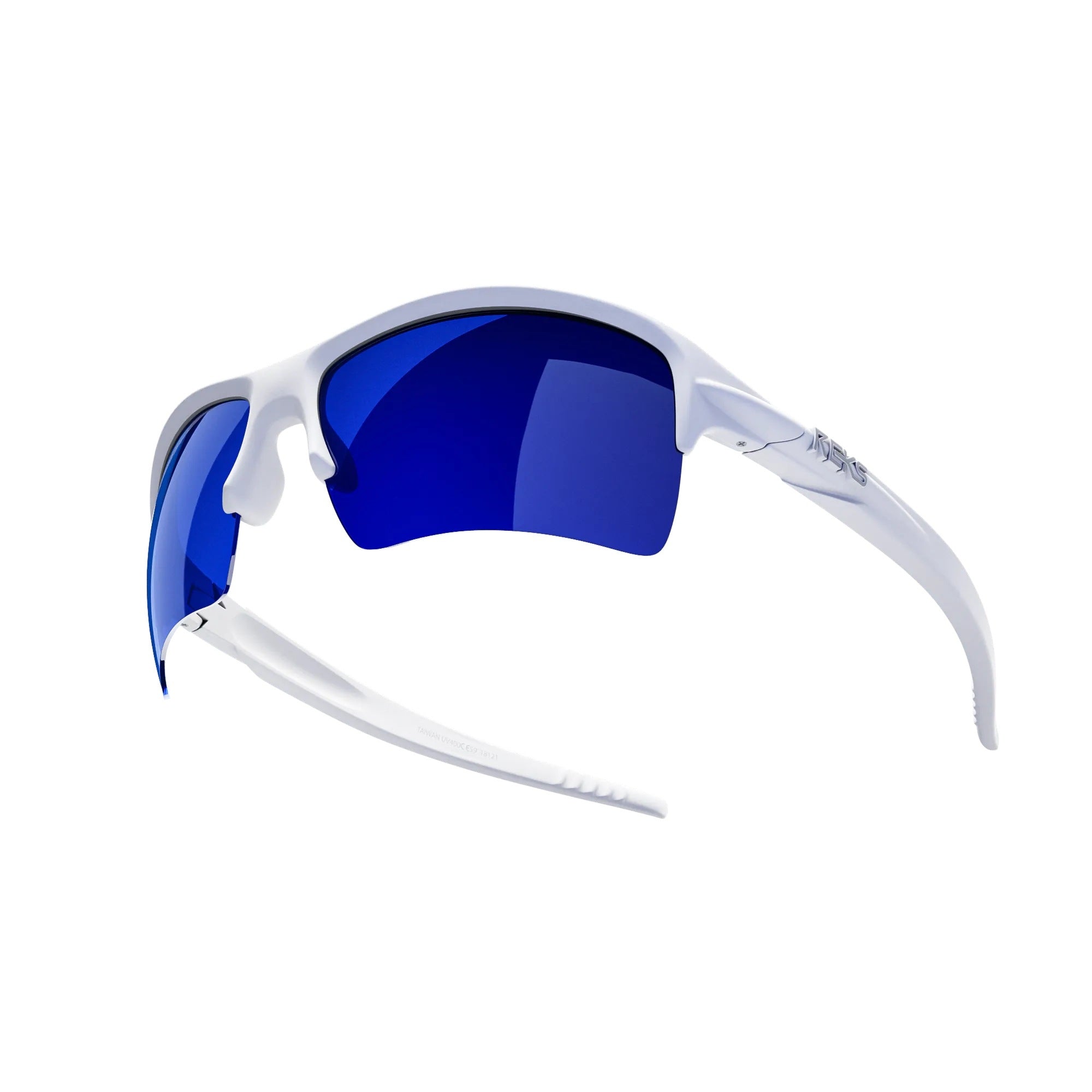 White Sling XM Polarized Polycarbonate Sunglasses Questions & Answers