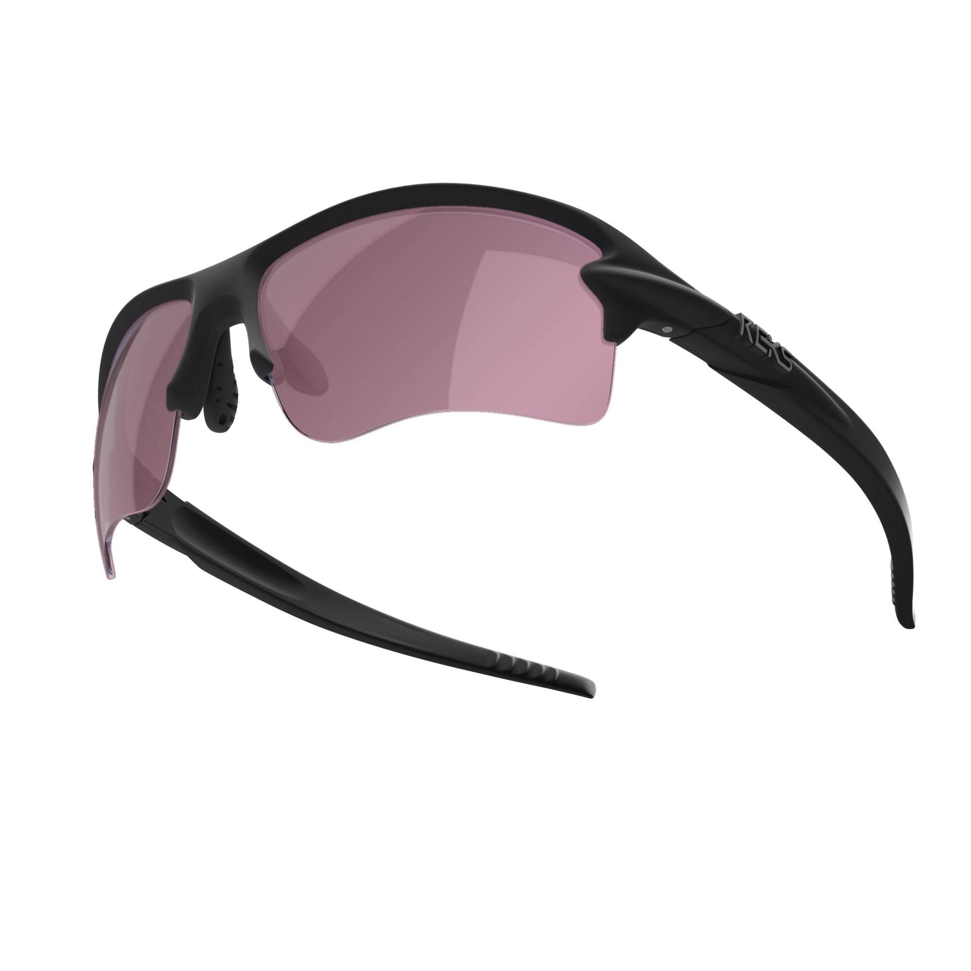 Sling Blade-Pro Golf Color-Boosting® Sunglasses Questions & Answers