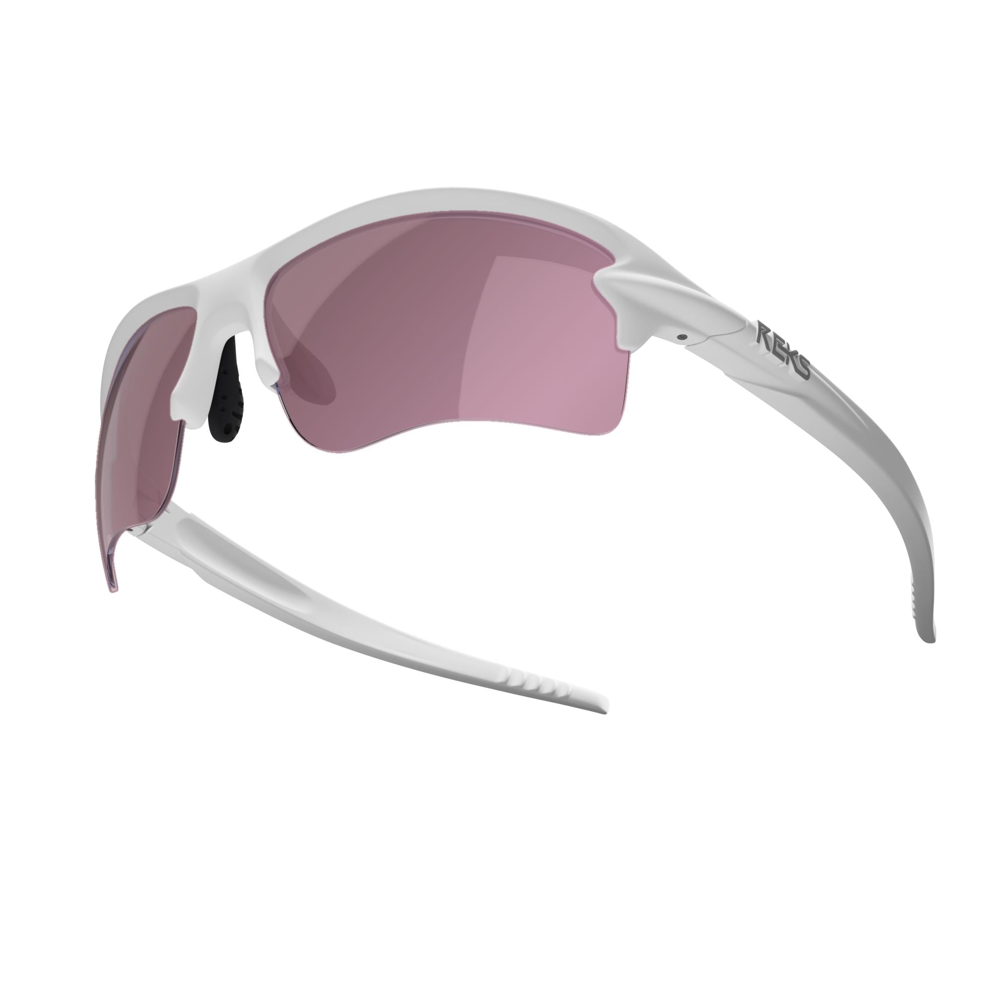 Can you get bifocal golf lenses