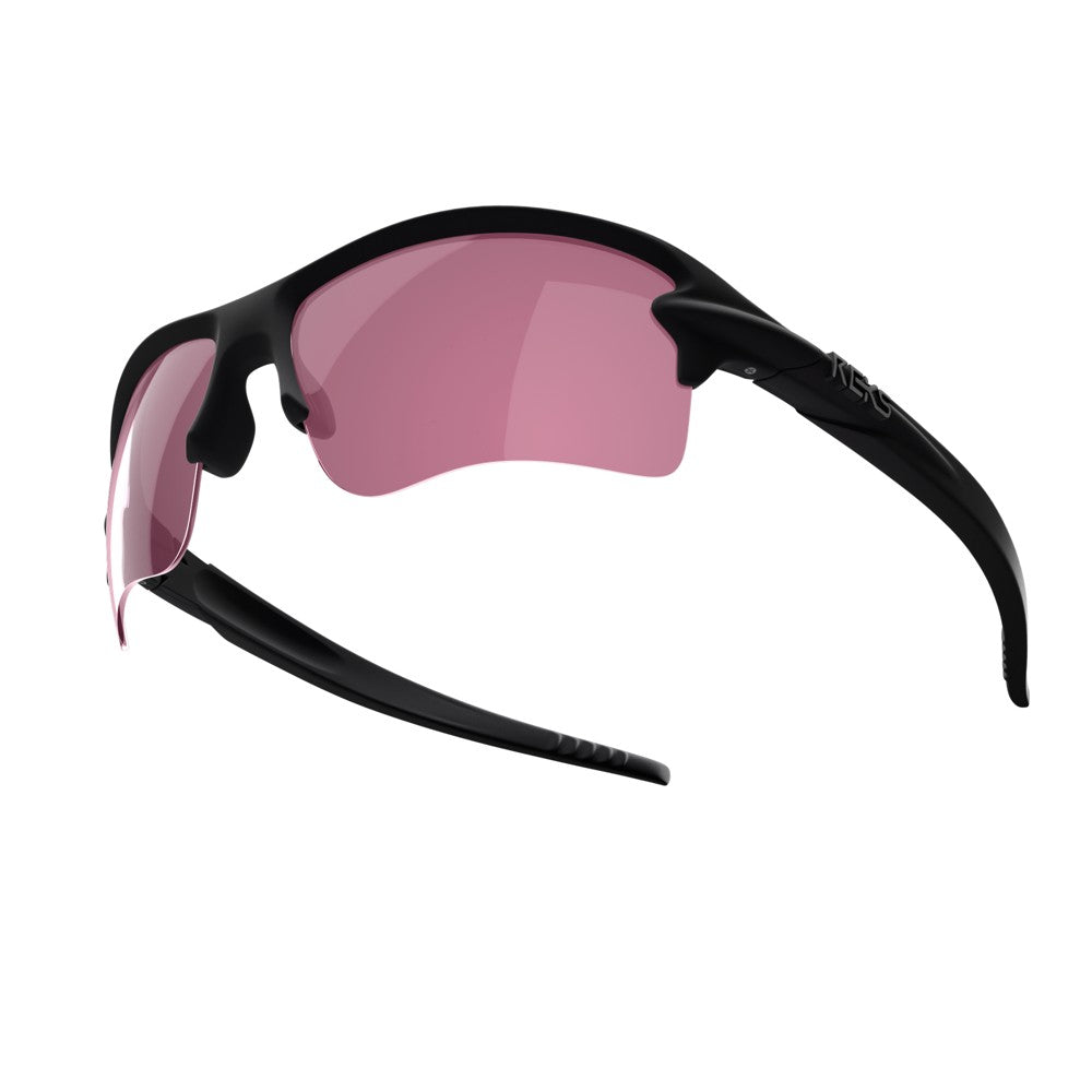 Sling Blade Kontrast Prescription Sunglasses Questions & Answers