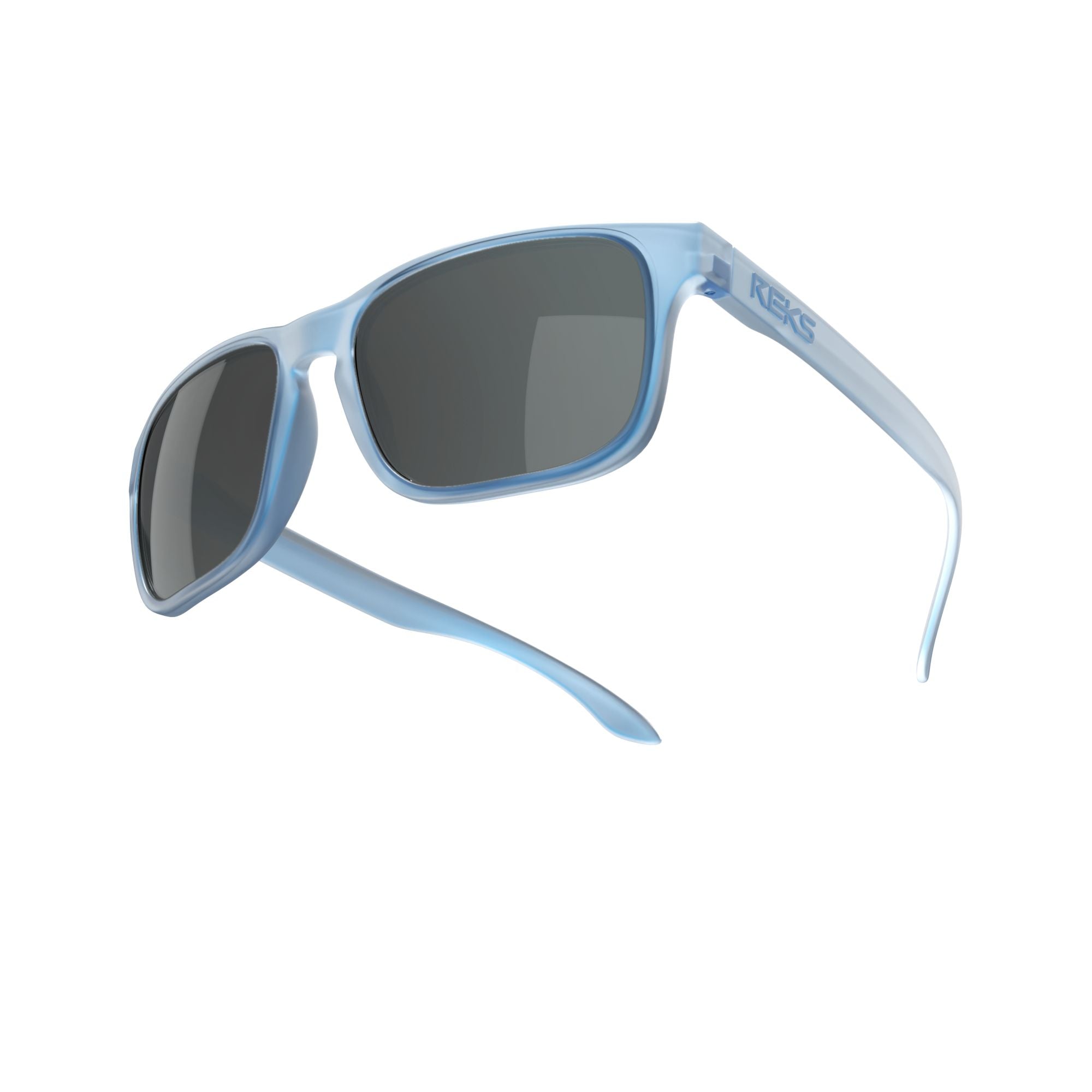 Sport Blue Polarized Polycarbonate Prescription Sunglasses Questions & Answers