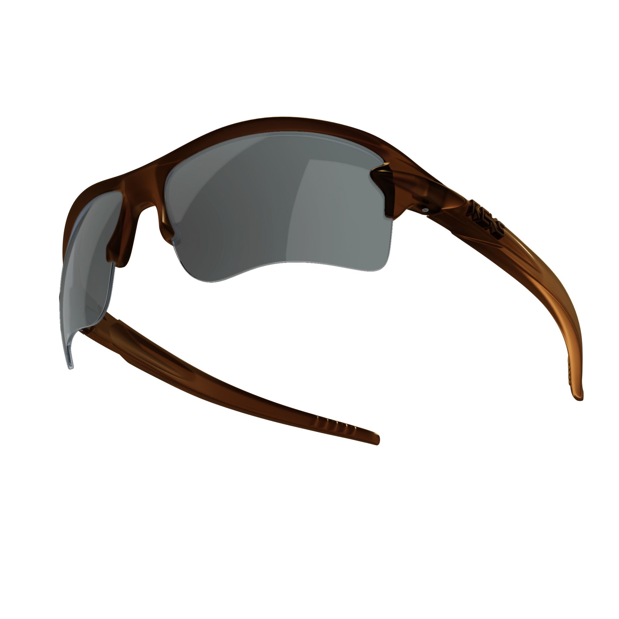Is the Sling Blade frame  safety rated? 