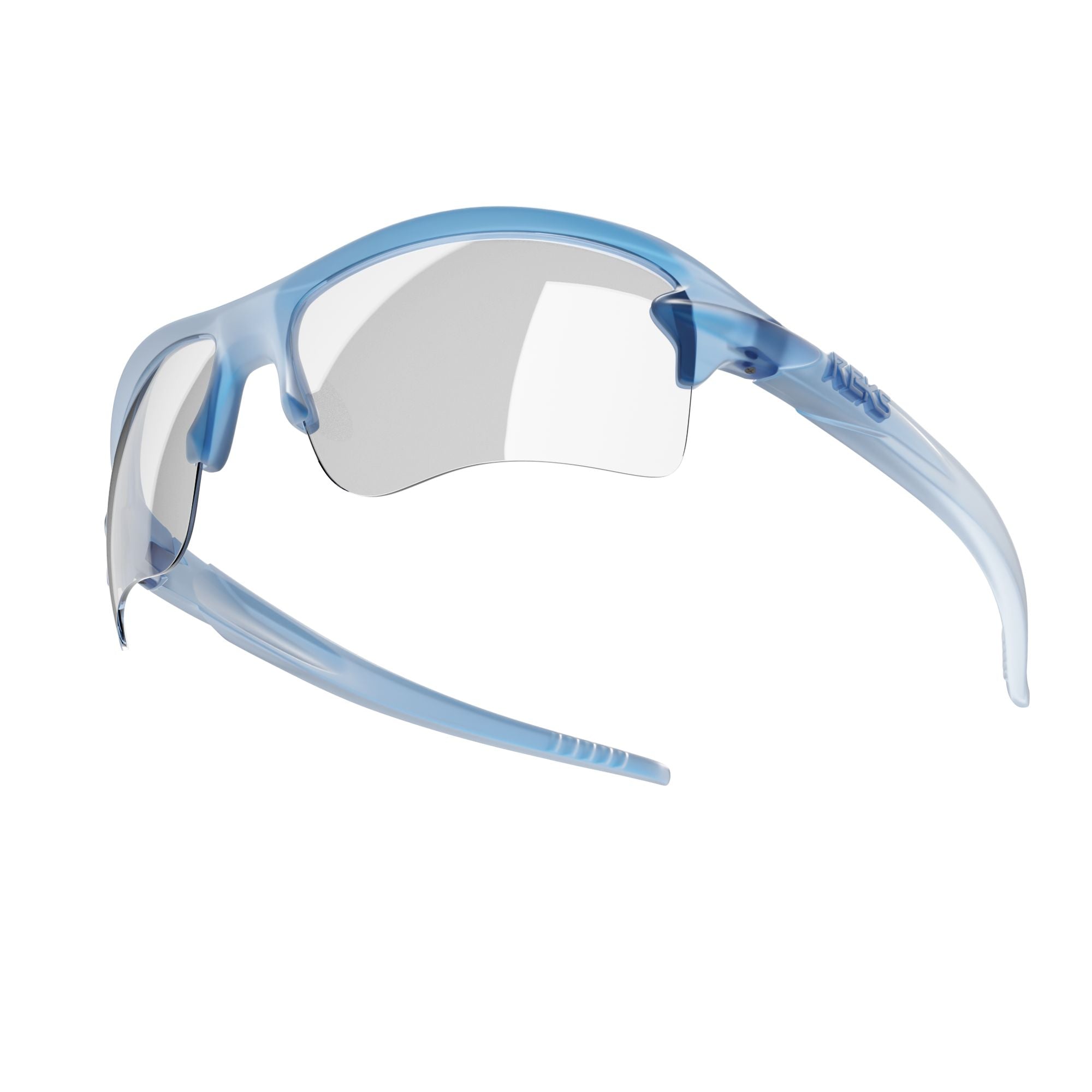 Are these glasses good for women with a small face? Are they good for pickleball?
