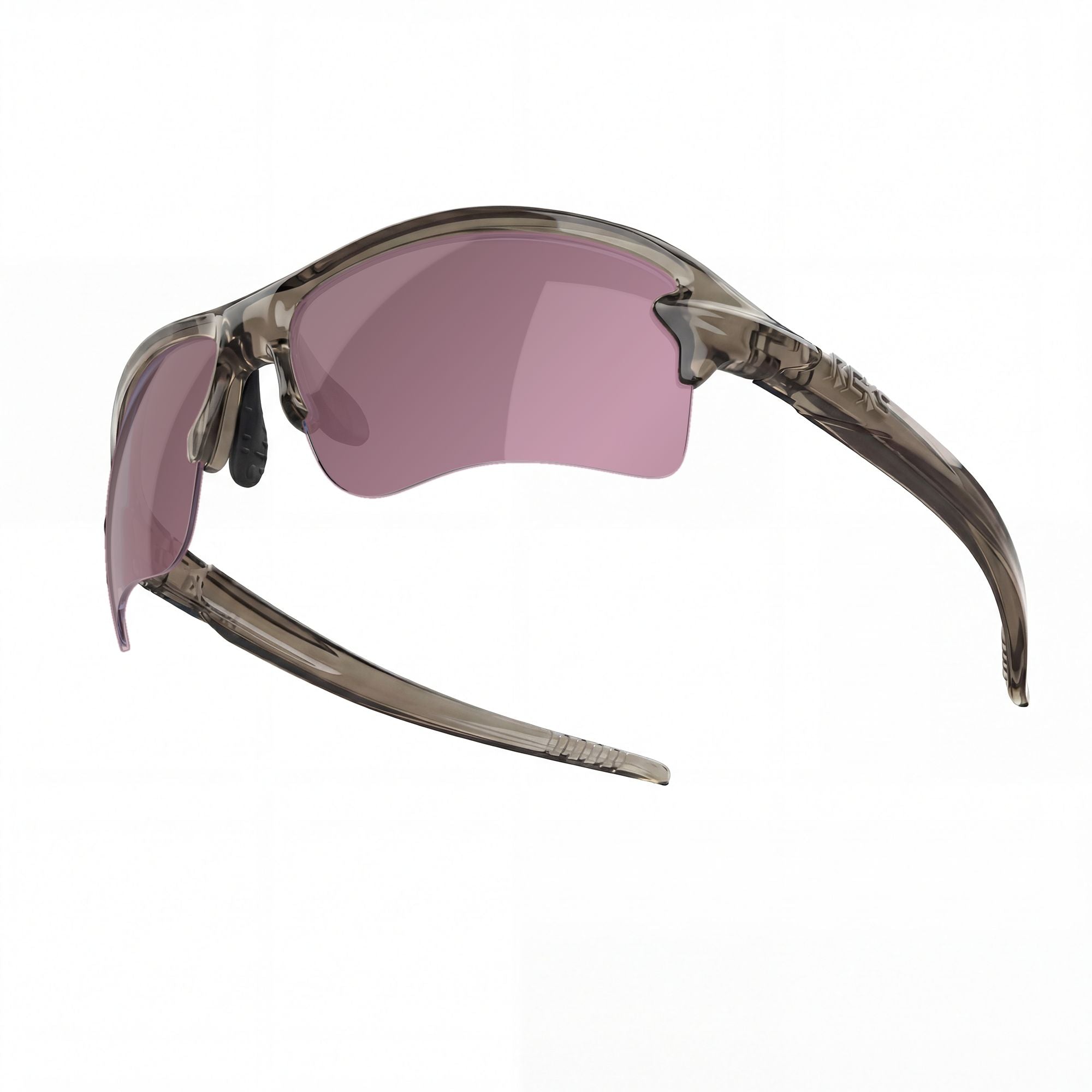Gray Sling Blade-Pro Golf Color-Boosting® Sunglasses Questions & Answers