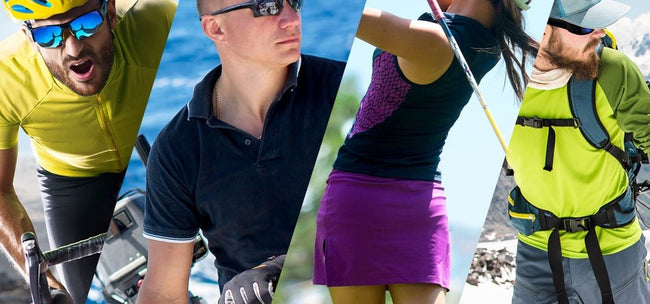 BUYING PRESCRIPTION SUNGLASSES ONLINE? READ THESE TIPS FIRST PART 2