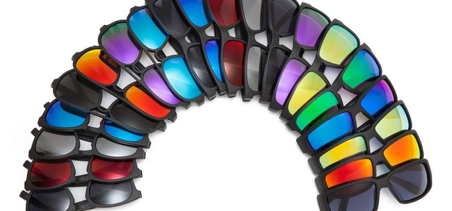 THESE SHADY SUNGLASSES MISCONCEPTIONS CAN HURT EYES AND YOUR WALLET