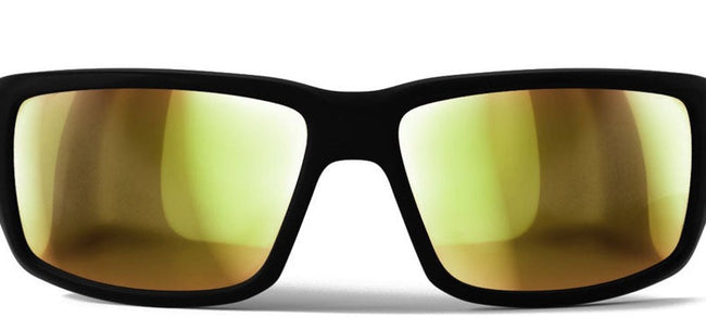 GOLFER'S GUIDE SUNGLASSES: WHAT YOU NEED TO KNOW