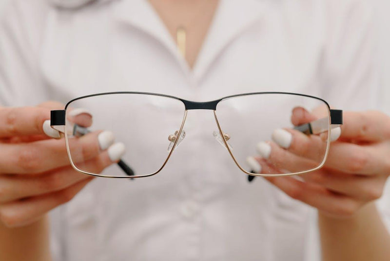 Can i have prescription lenses put in sunglasses deals