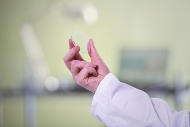 PPG TRIVEX lens material outperforms polycarbonate in impact resistance and optical clarity, new study shows