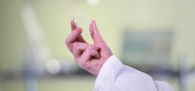 PPG TRIVEX lens material outperforms polycarbonate in impact resistance and optical clarity, new study shows