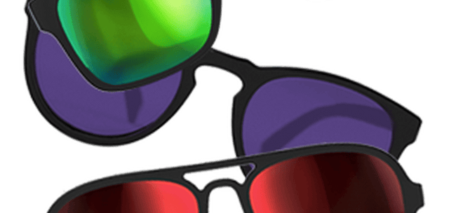 3 FACTORS TO HELP YOU CHOOSE THE RIGHT STYLE SUNGLASSES