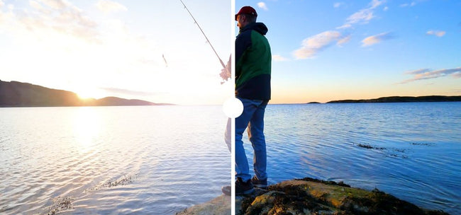 THIS COOL TRICK CAN DEMONSTRATE WHETHER YOUR SUNGLASSES ARE POLARIZED