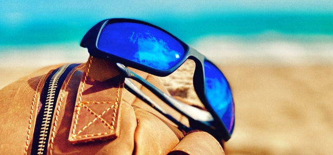 IMPROVE YOUR ON-FIELD PERFORMANCE WITH PRESCRIPTION SUNGLASSES