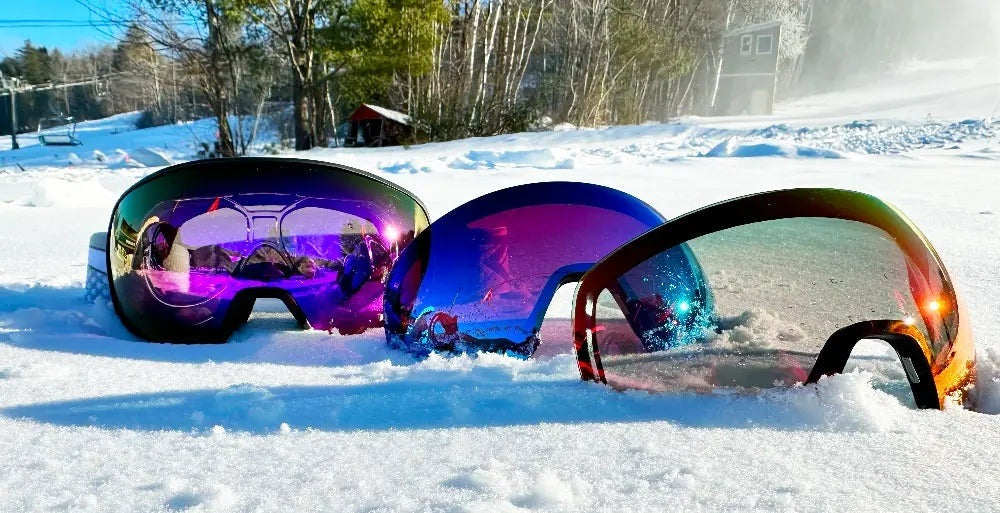 Ski Goggle