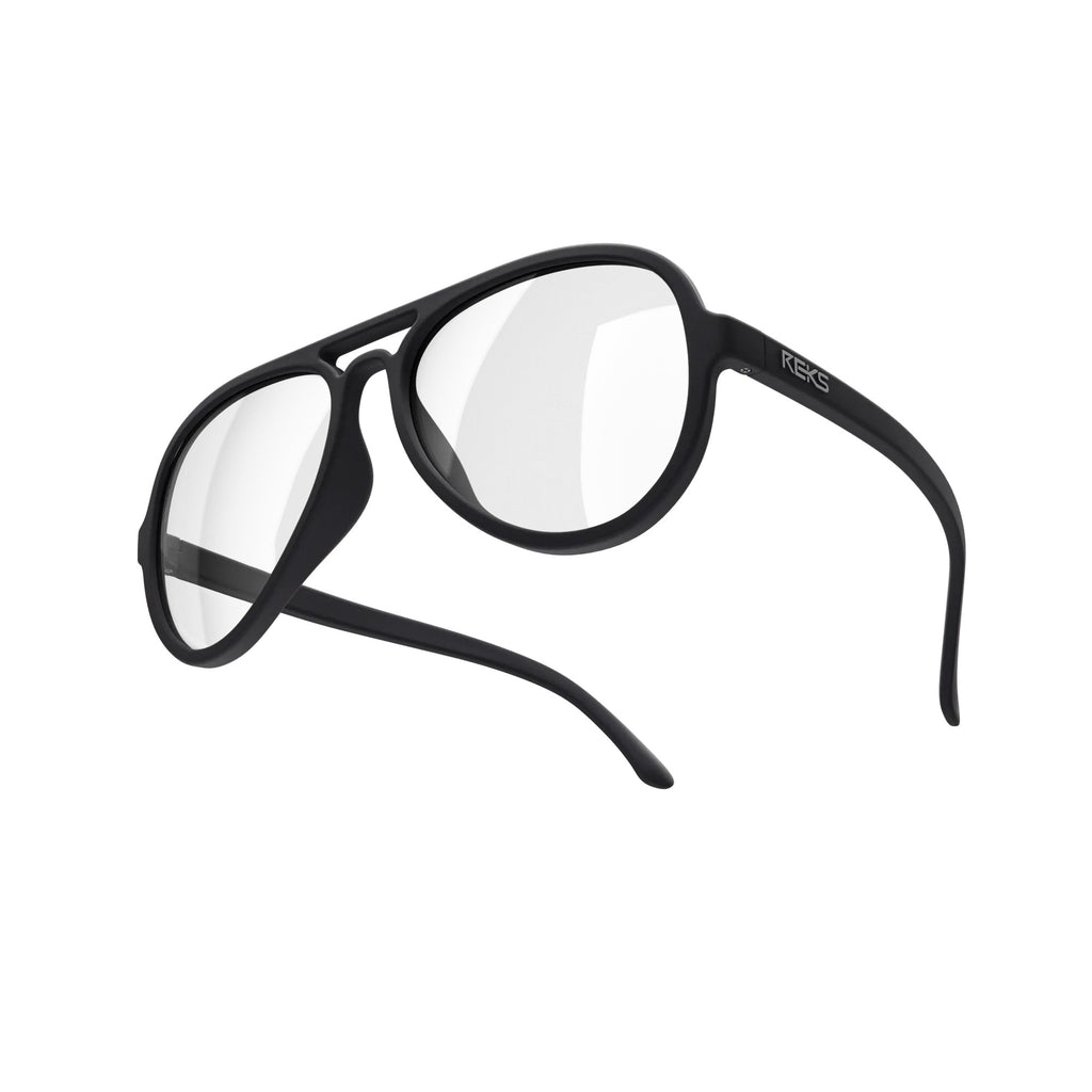 Aviator Trivex® Eyeglasses