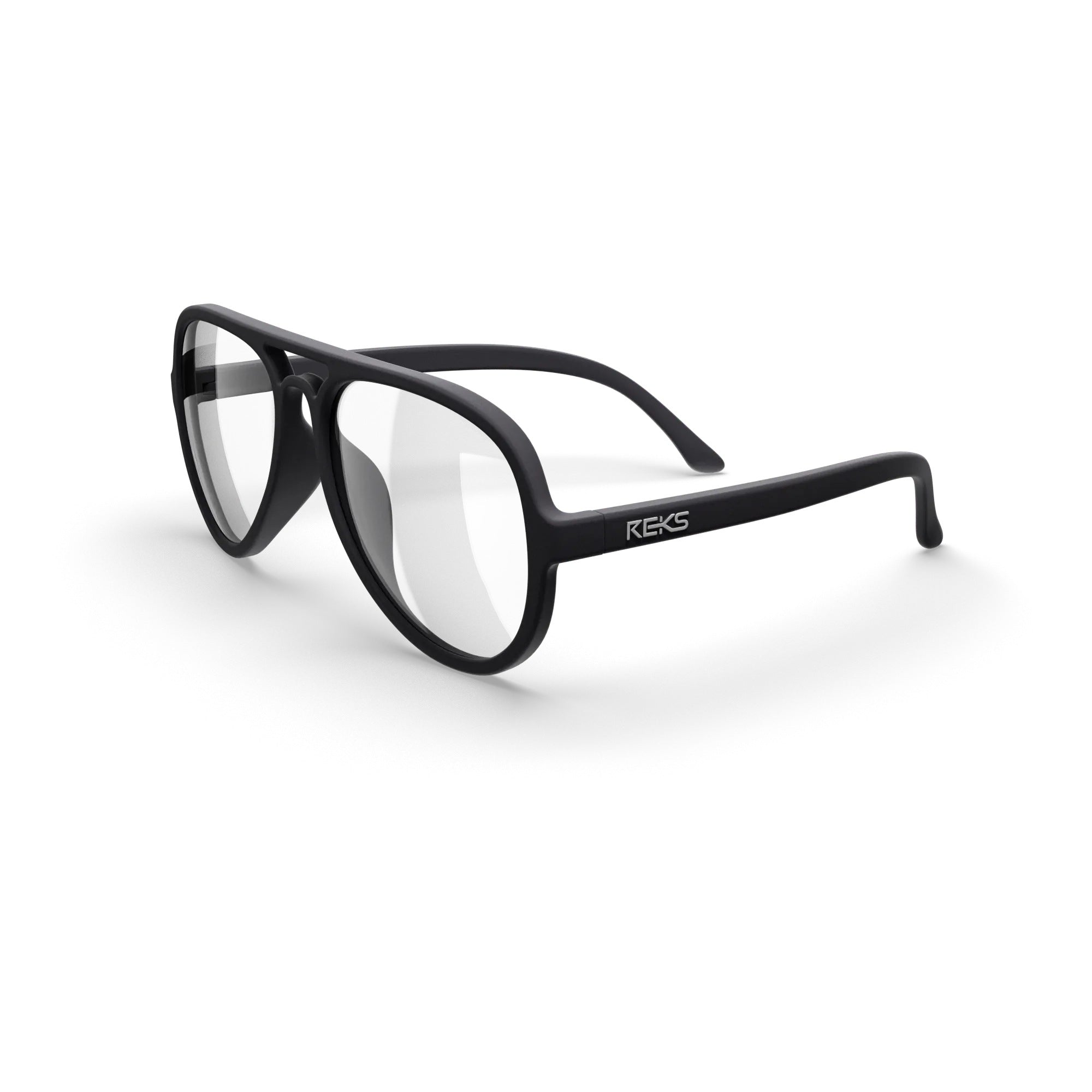 Aviator Eyeglasses – REKS®