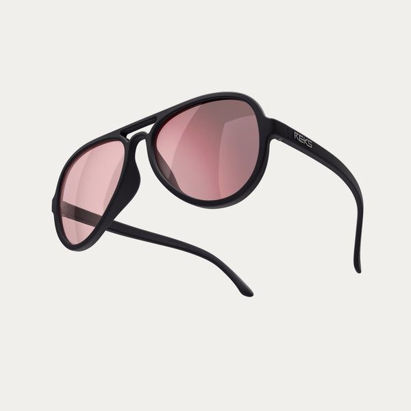 Unbreakable Prescription Sunglasses and Eyeglasses – REKS®