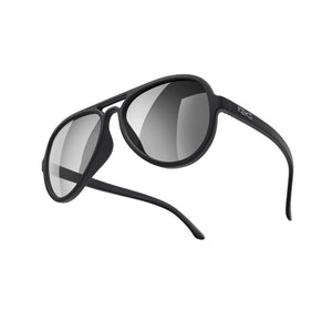 Silver Mirror/Grey Polarized