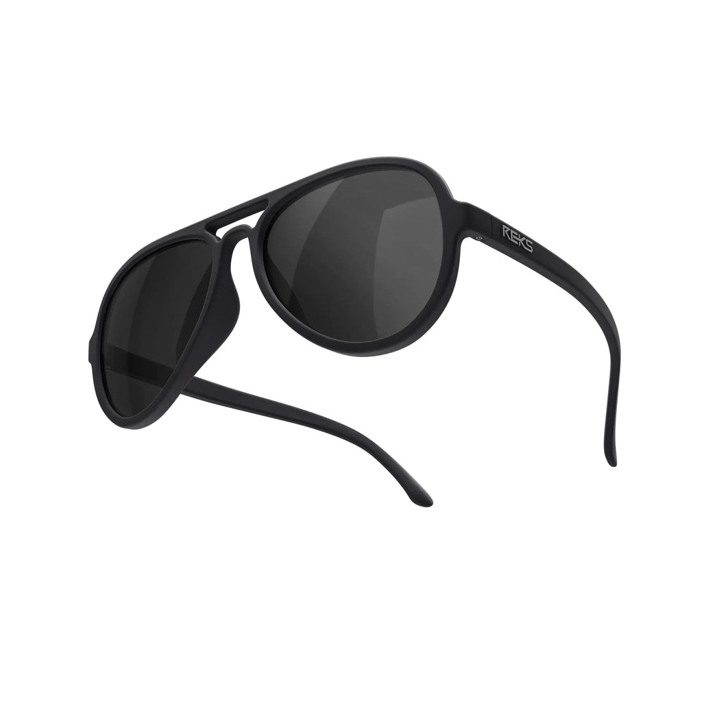Aviator Trivex® Polarized Prescription Sunglasses