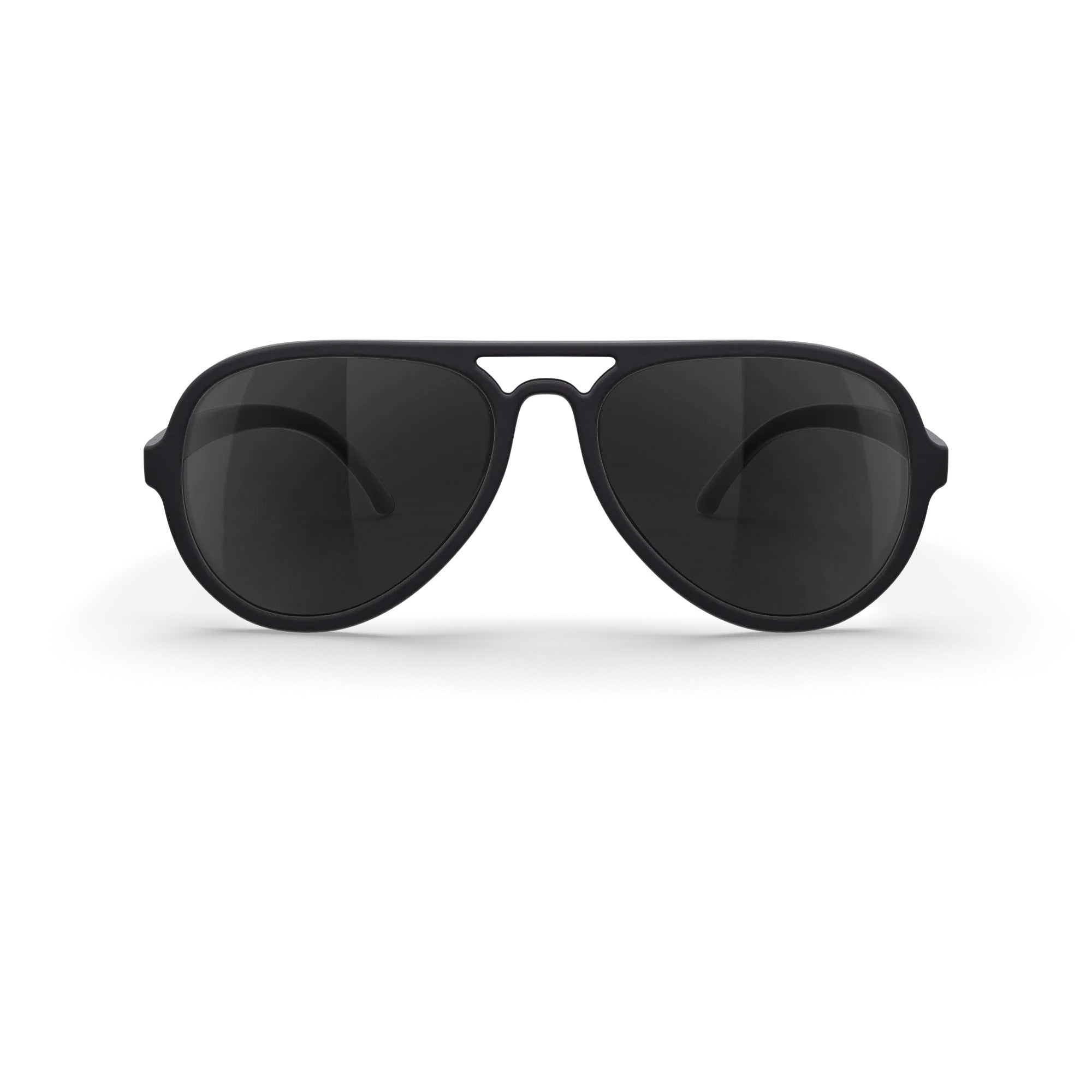Aviator Prescription Polycarbonate Sunglasses – REKS®