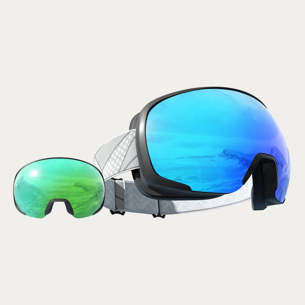 Ski Goggle