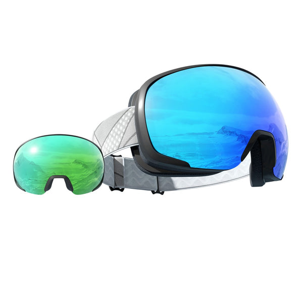 Ski Goggle