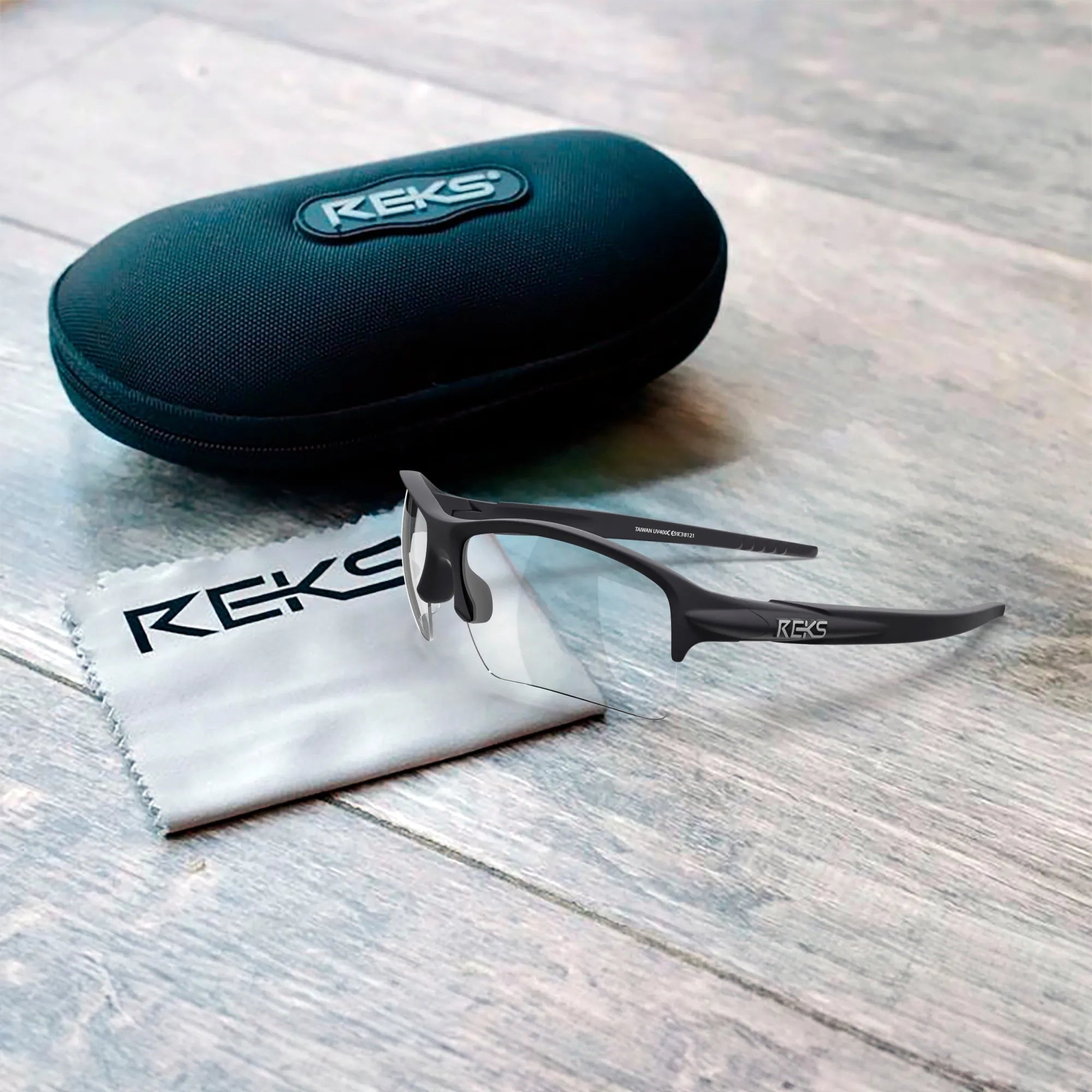 Sling XM Eyeglasses – REKS®