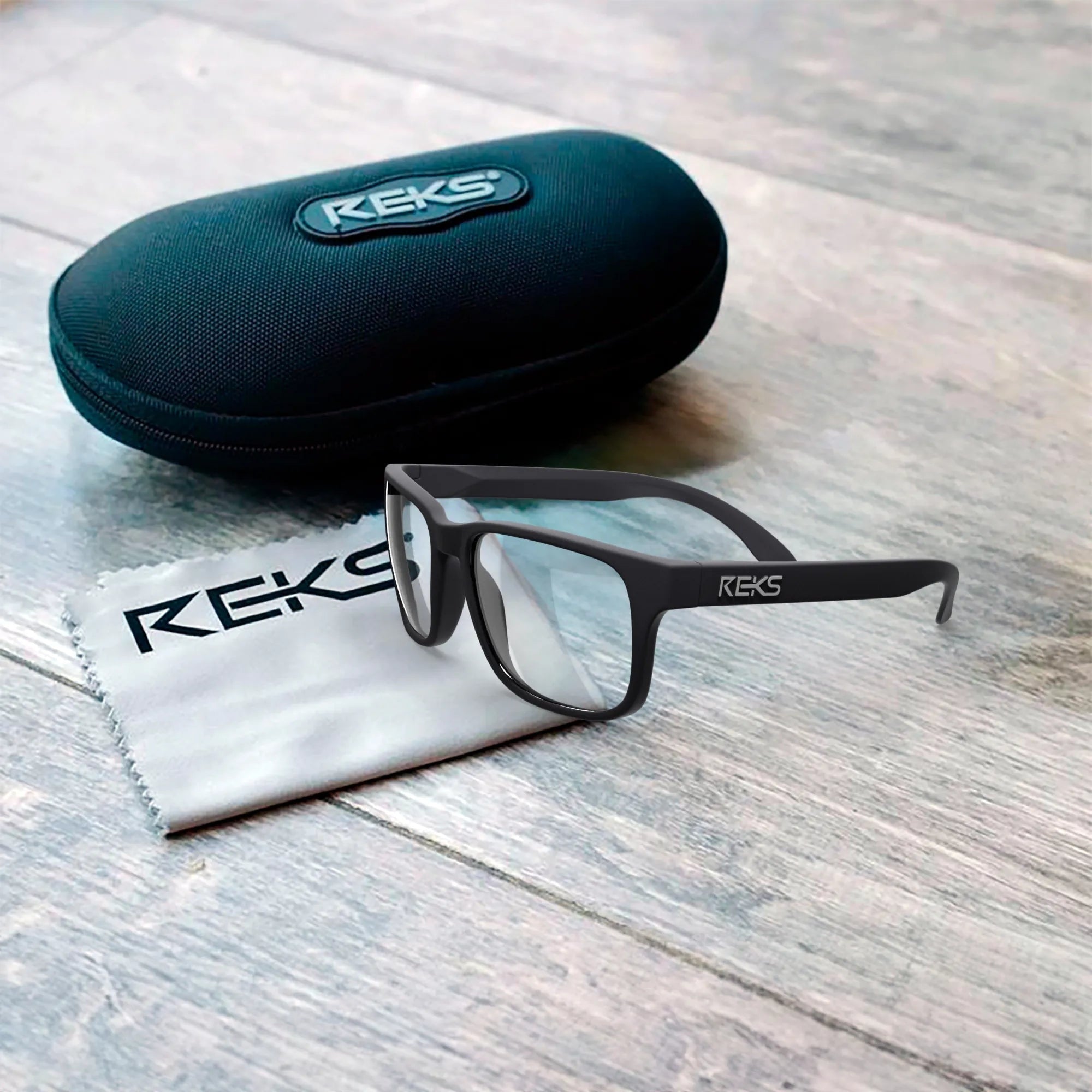 Sport Eyeglasses REKS