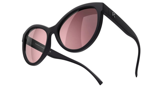 Cat Eye golf sunglasses