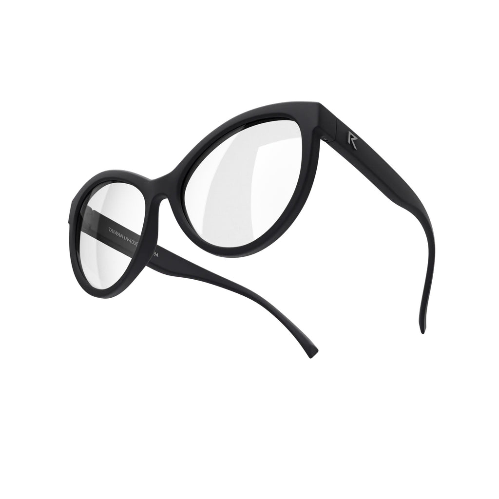 Cat Eye Trivex® Eyeglasses