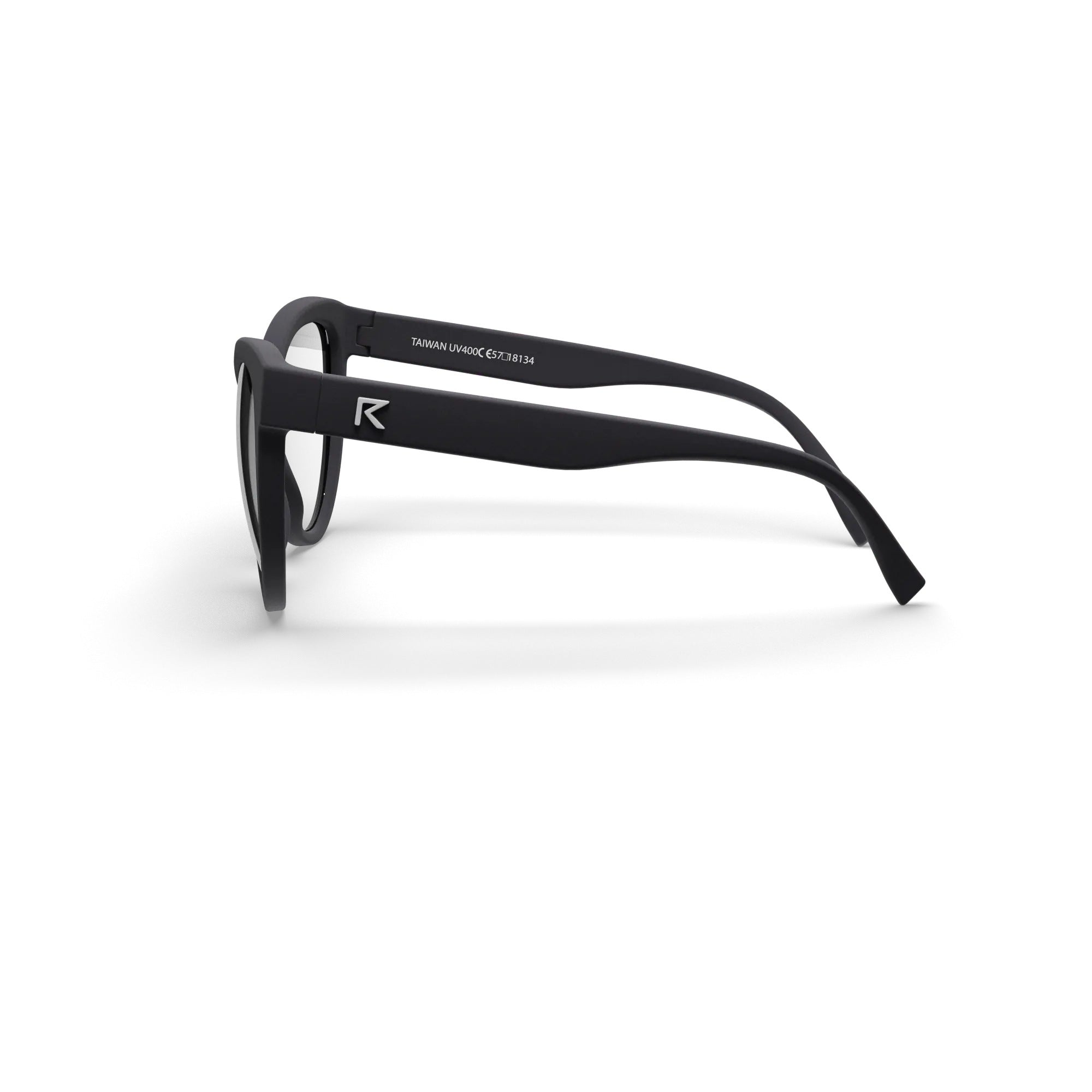 Cat Eye Trivex® Eyeglasses – REKS®
