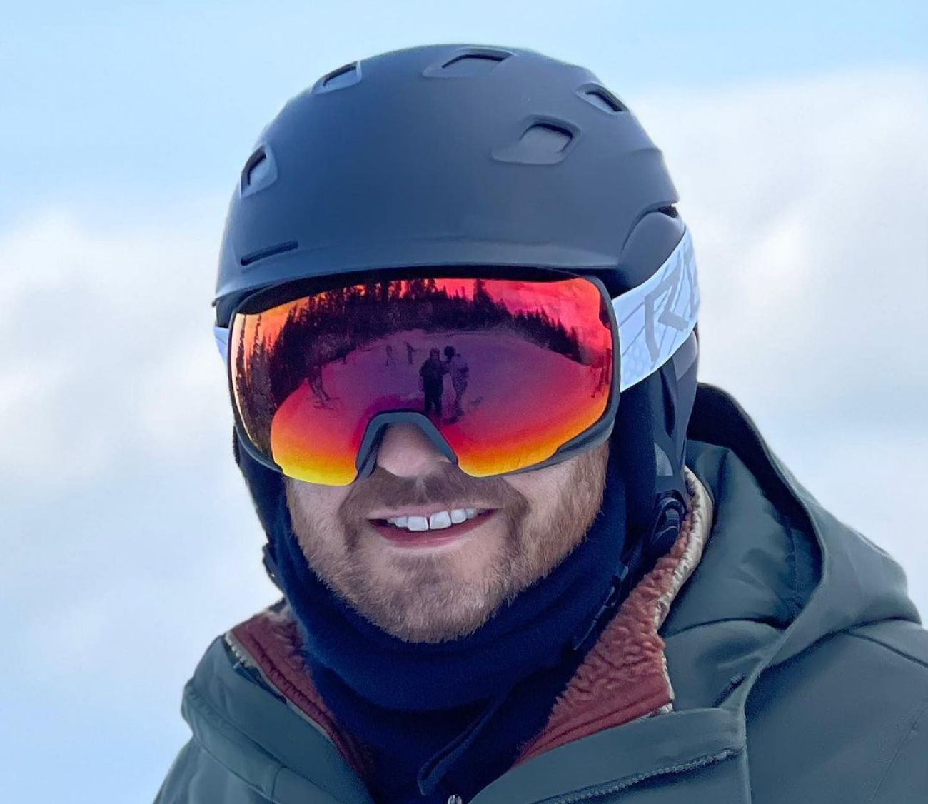 Ski with Prescription – REKS®