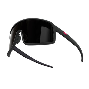 Sport prescription sunglasses with HD Lenses In unbreakable frames – REKS®