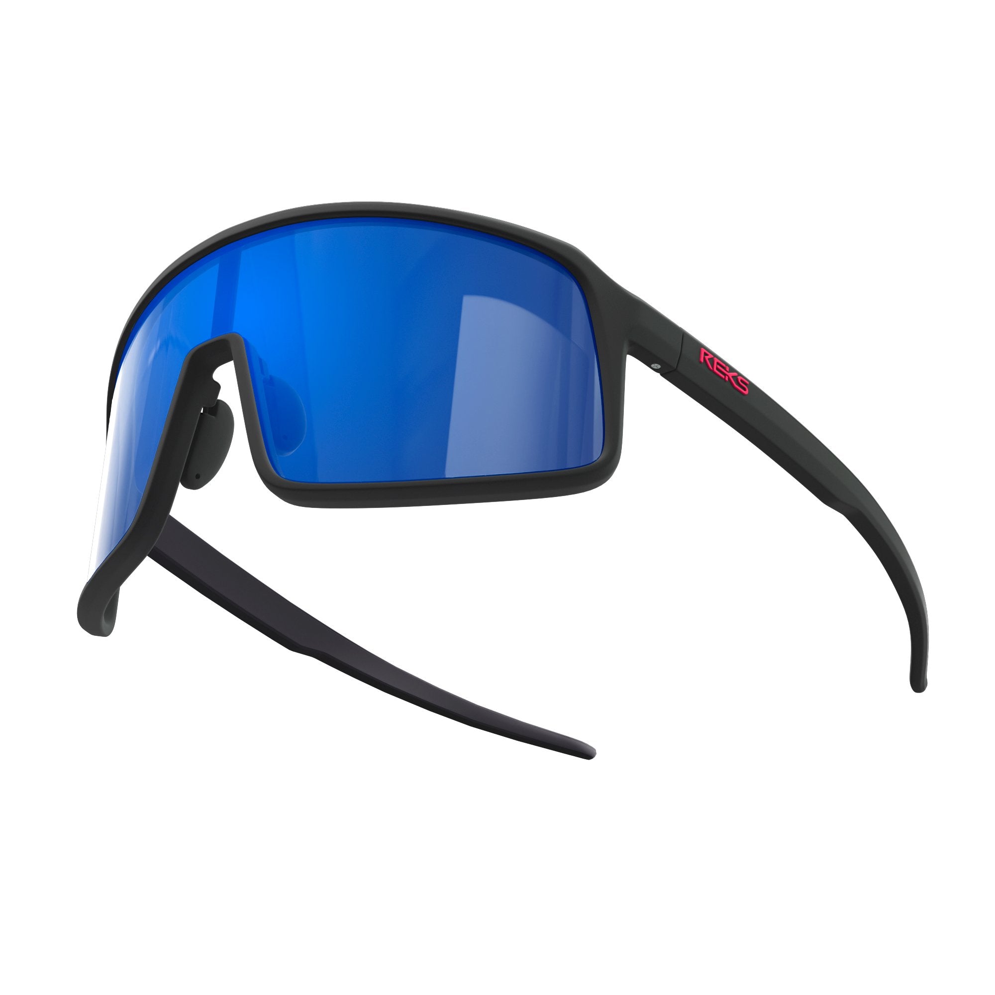 K-Shield Kontrast Polarized Sunglasses – REKS®