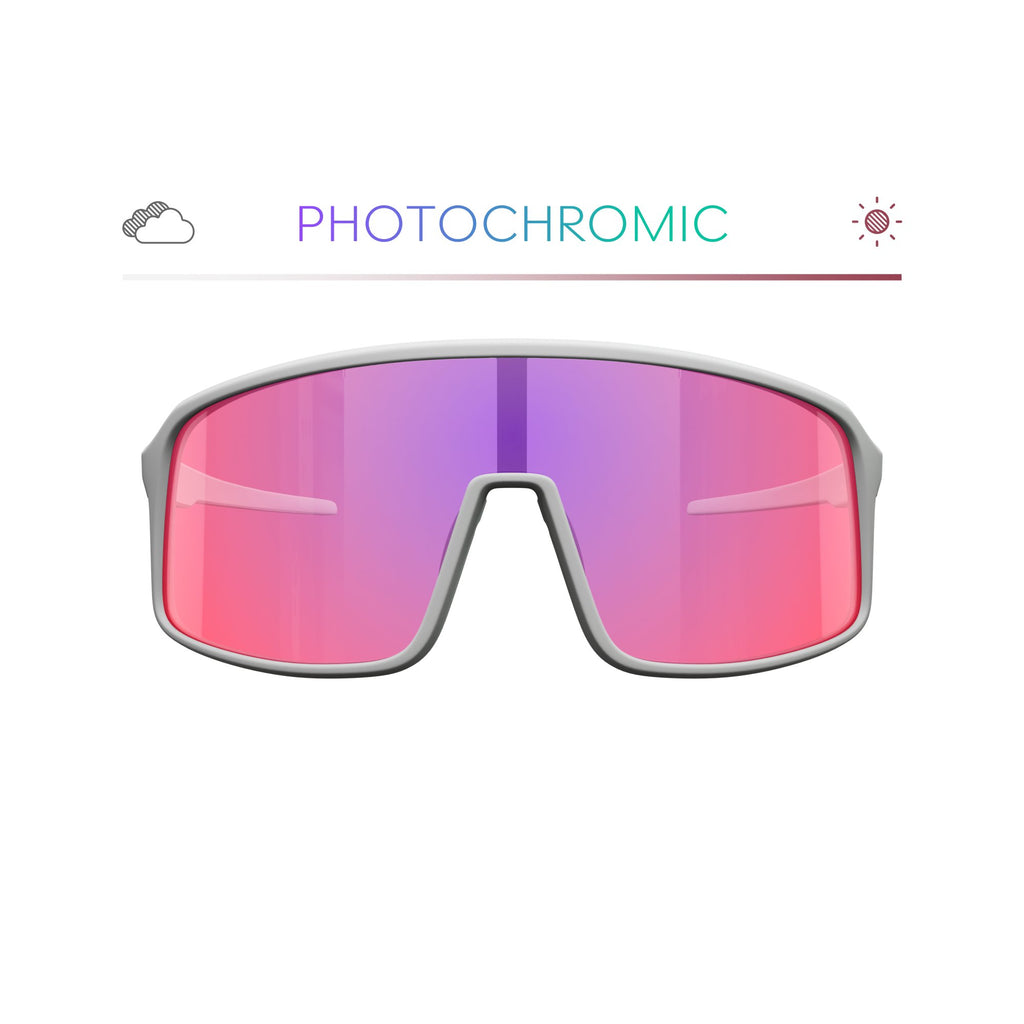 K Shield Kontrast Photochromic Prescription Sunglasses