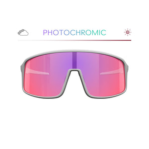 Photochromic