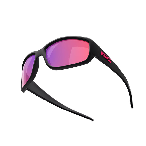 LoKon Kontrast Photochromic Sunglasses – REKS®