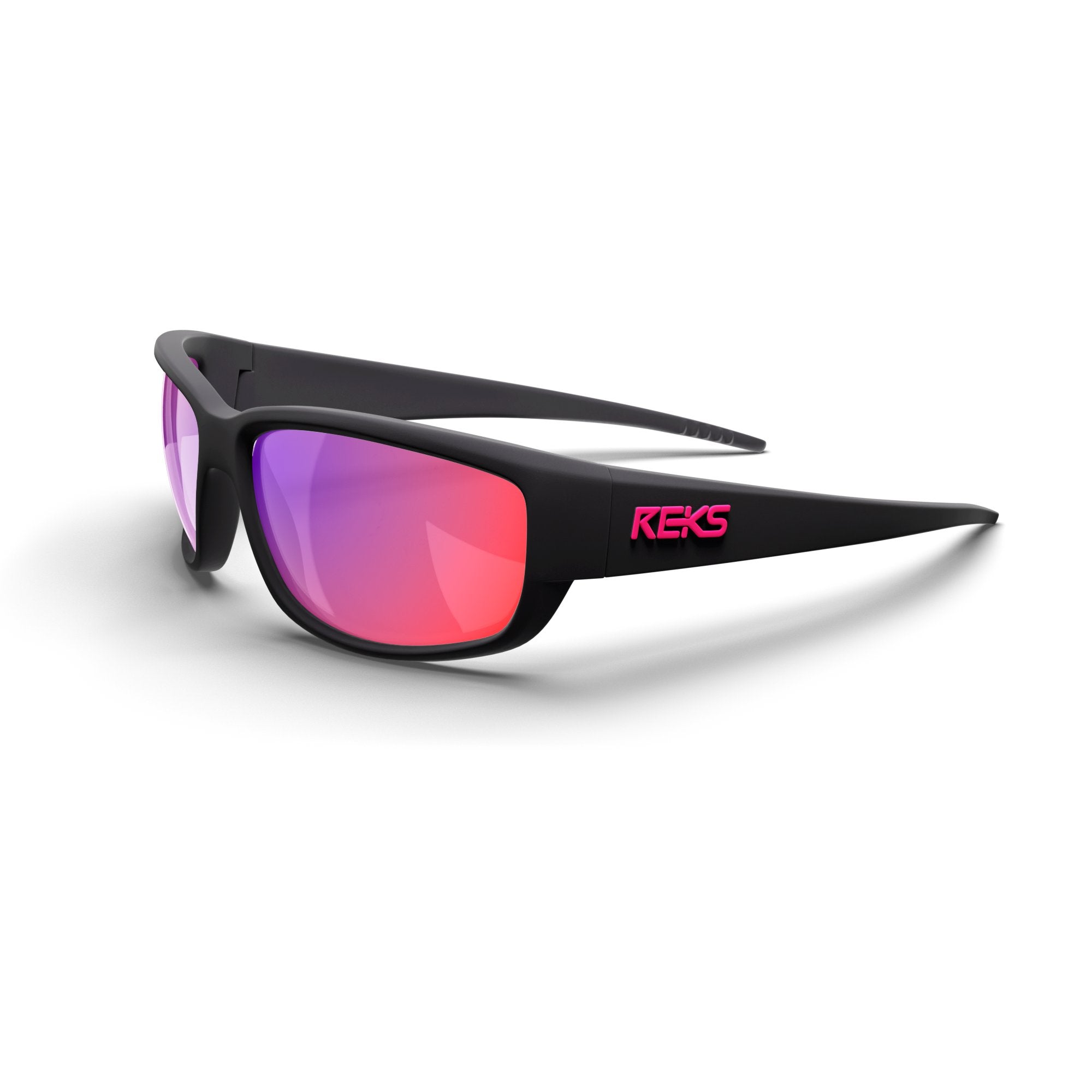LoKon Kontrast Photochromic Sunglasses – REKS®