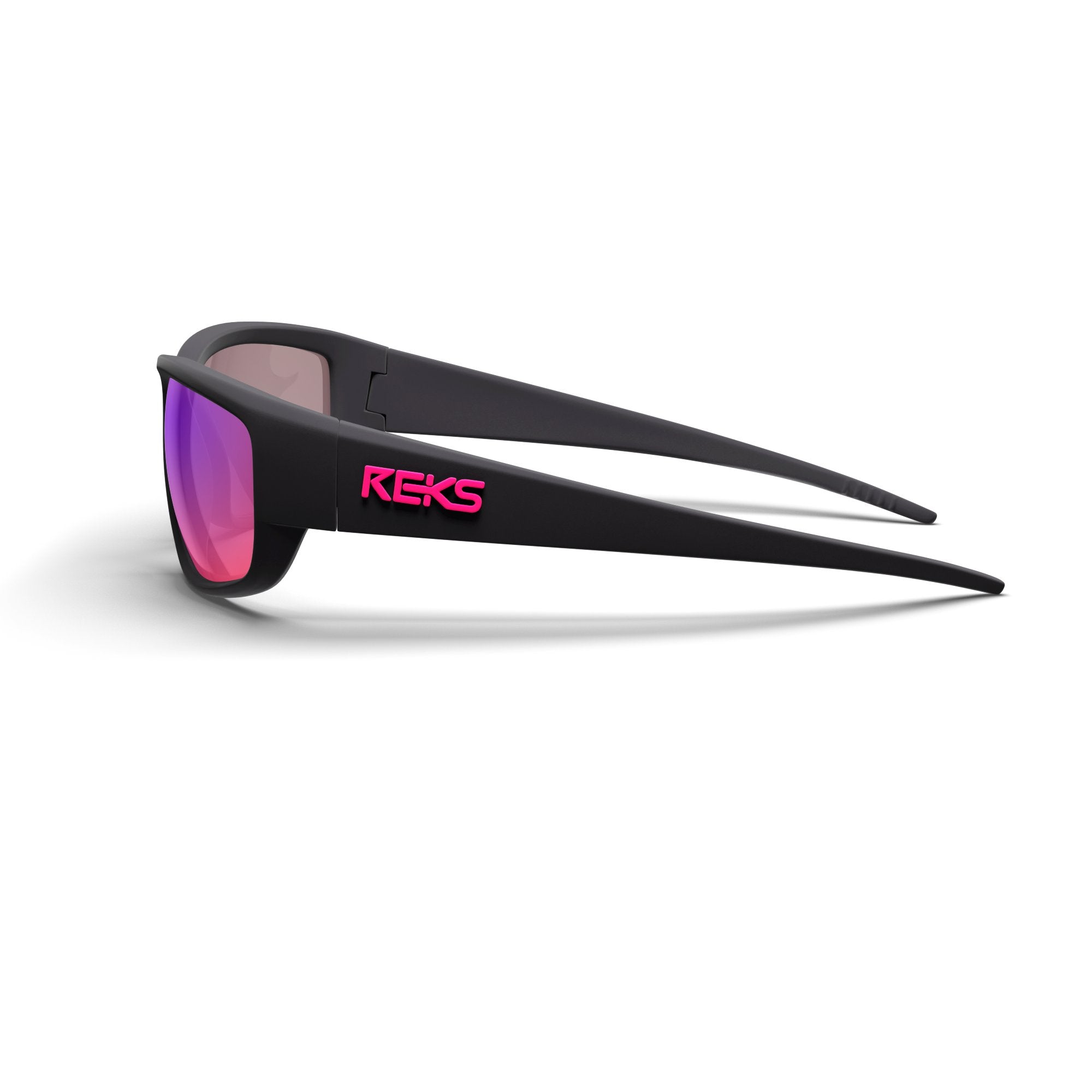 LoKon Kontrast Photochromic Sunglasses – REKS®