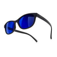 Blue Mirror/Grey Polarized