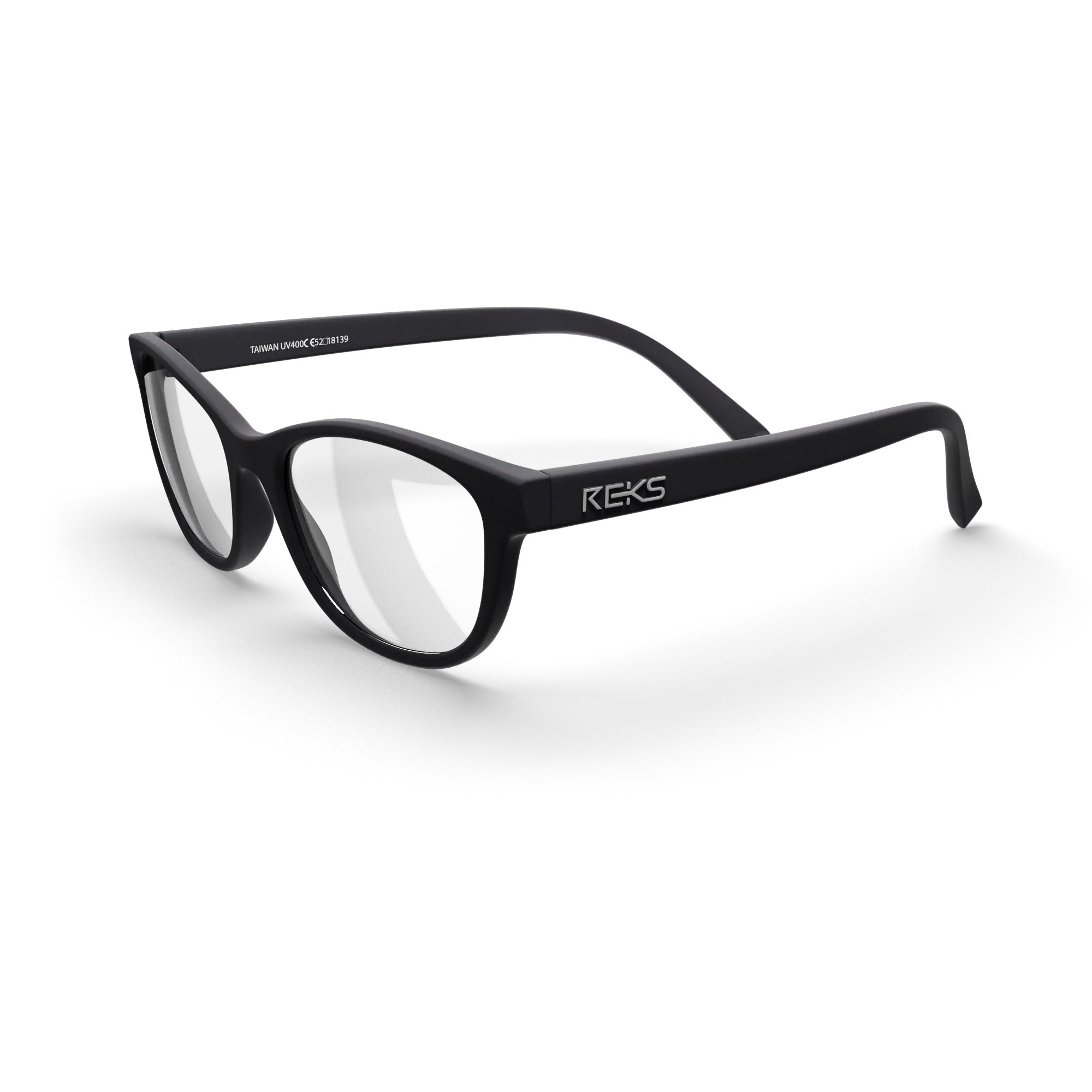 unbreakable goggles Oval Trivex Prescription Unbreakable Eyeglasses with A/R Coating - Single Vision | Oval